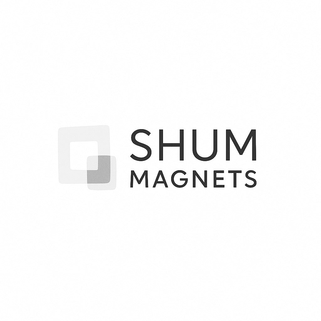 Shum Magnets Gift Card