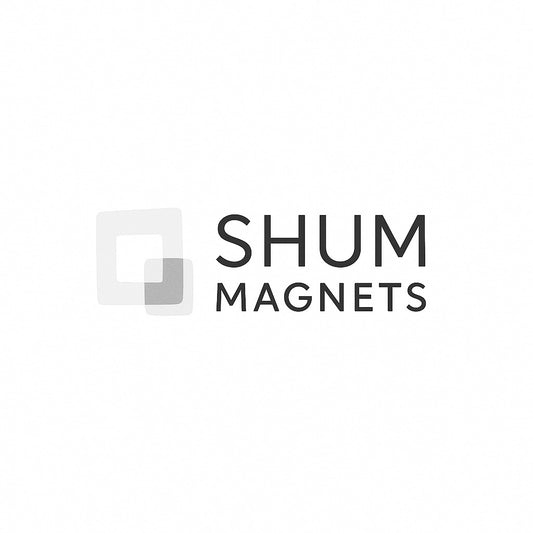 Shum Magnets Gift Card